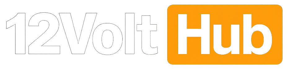 12VoltHub